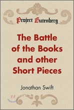 The Battle of the Books and other Short Pieces