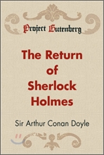 The Return of Sherlock Holmes