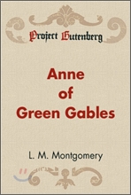 Anne of Green Gables