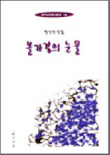 볼가강의 눈물 - 한국신서정시인선ㆍ28