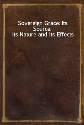 Sovereign Grace