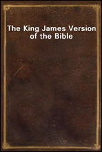 The King James Version of the Bible