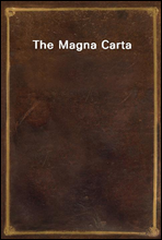 The Magna Carta