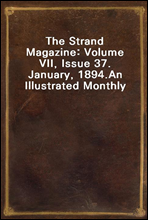 The Strand Magazine