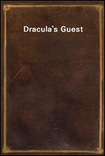 Dracula's Guest