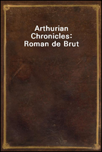 Arthurian Chronicles