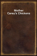 Mother Carey`s Chickens