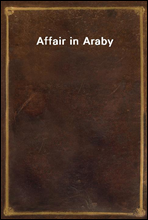 Affair in Araby