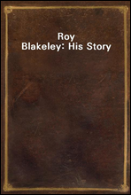 Roy Blakeley