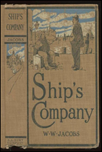 The Bequest
Ship`s Company, Part 6.