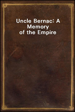 Uncle Bernac