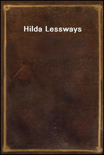 Hilda Lessways