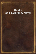 Snake and Sword