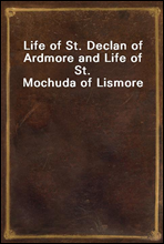 Life of St. Declan of Ardmore and Life of St. Mochuda of Lismore