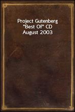 Project Gutenberg 