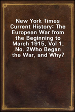 New York Times Current History