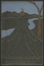 Rub?iy?t of Omar Khayy?m and Sal?m?n and Abs?l
Together With A Life Of Edward Fitzgerald And An Essay On
Persian Poetry By Ralph Waldo Emerson