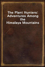 The Plant Hunters