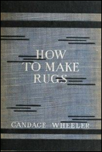 How to make rugs