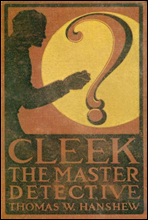 Cleek, the Master Detective