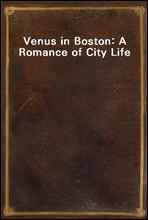 Venus in Boston