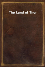 The Land of Thor