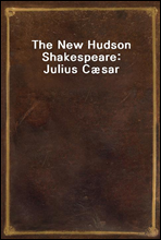 The New Hudson Shakespeare