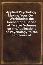 Applied Psychology