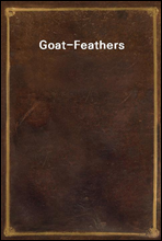 Goat-Feathers