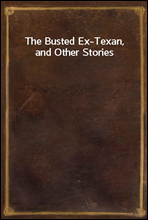 The Busted Ex-Texan, and Other Stories