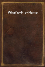 What`s-His-Name