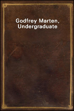 Godfrey Marten, Undergraduate