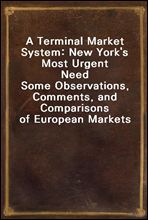 A Terminal Market System