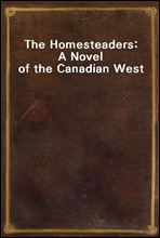 The Homesteaders