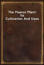 The Peanut Plant