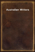 Australian Writers