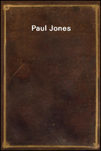 Paul Jones