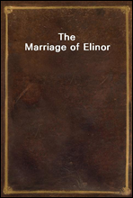 The Marriage of Elinor