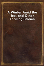 A Winter Amid the Ice, and Other Thrilling Stories