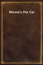 Minnie's Pet Cat