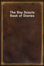 The Boy Scouts Book of Stories