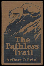 The Pathless Trail