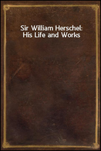 Sir William Herschel