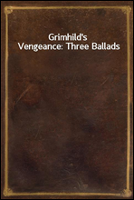 Grimhild's Vengeance