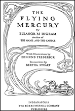 The Flying Mercury