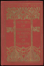 Historic Court Memoirs of France