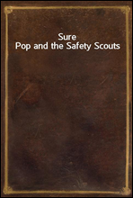 Sure Pop and the Safety Scouts