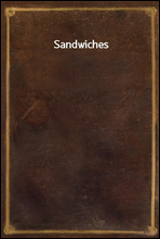 Sandwiches