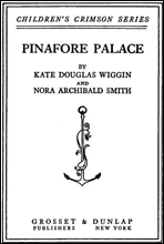 Pinafore Palace