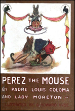 Perez the Mouse